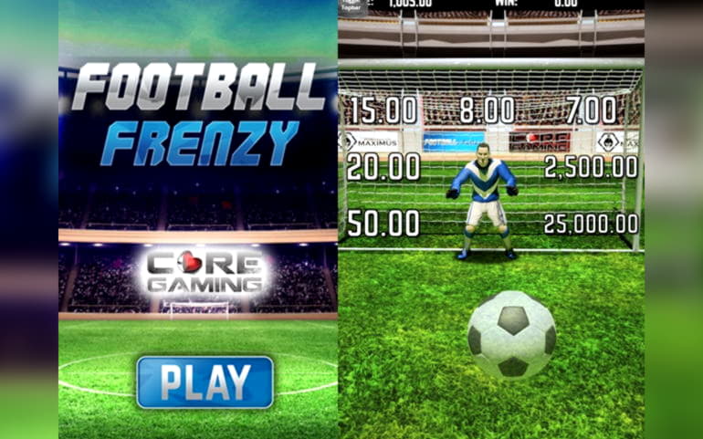 EURO 2945 No deposit casino bonus at Spin Palace Casino