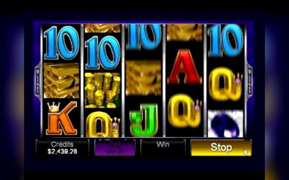 15 Loyalty Free Spins! at Bet At Home Casino