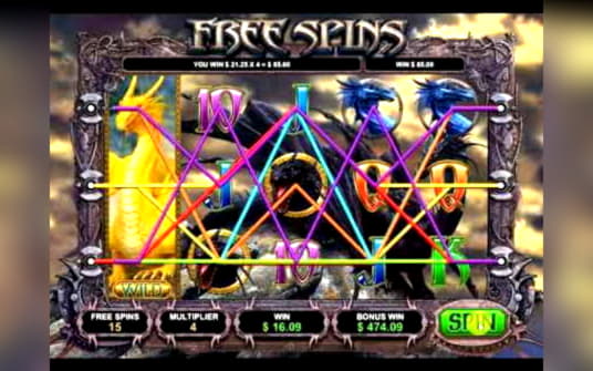 $805 Casino Tournament at BGO Casino