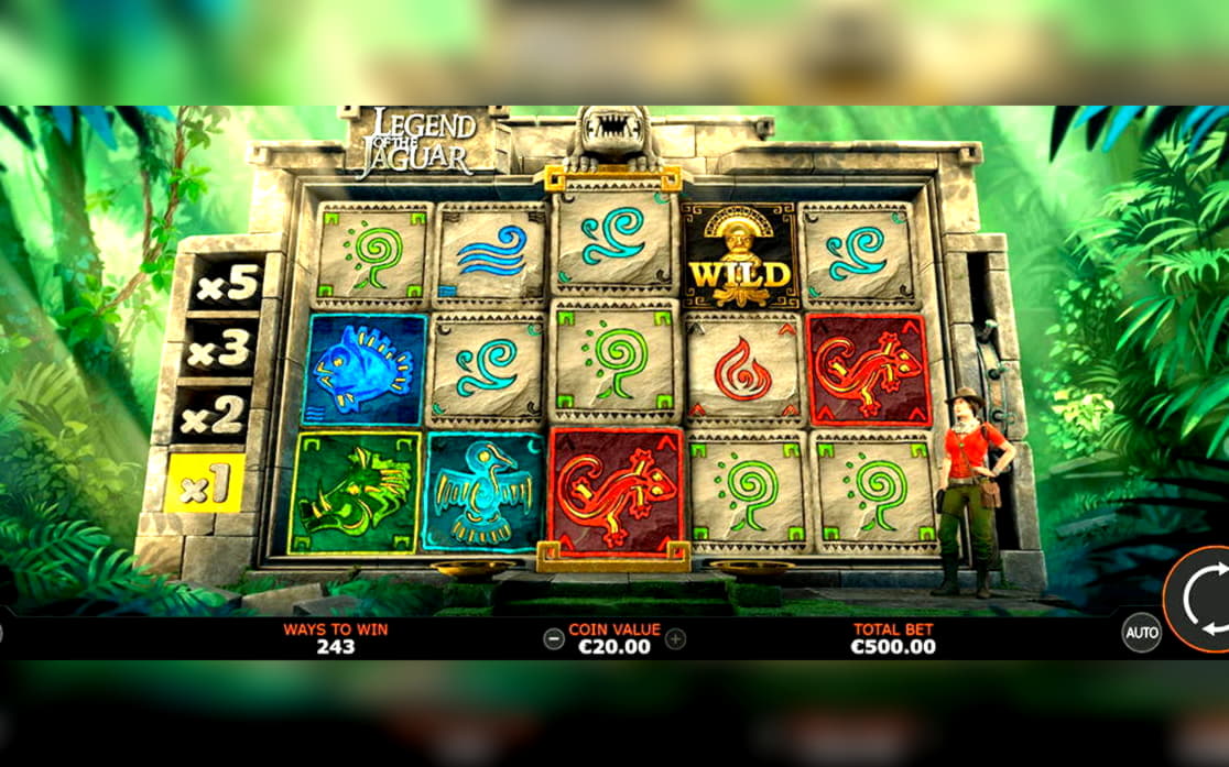 $765 Mobile freeroll slot tournament at King Billy Casino
