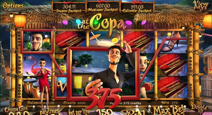 €510 Free Chip Casino at bWin Casino