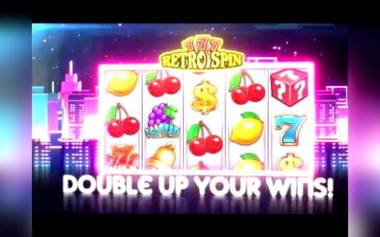 33 Free spins no deposit casino at All Slots Casino