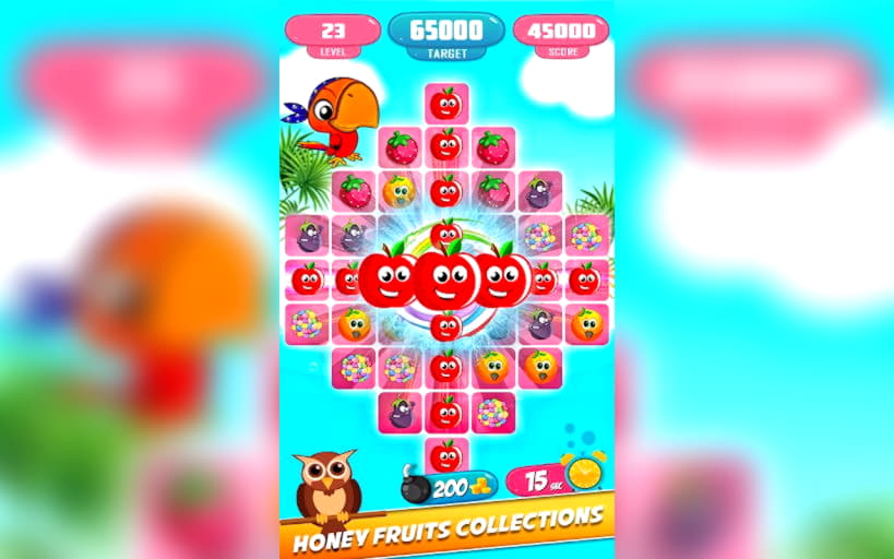€1850 NO DEPOSIT BONUS CASINO at Fruity Casa Casino