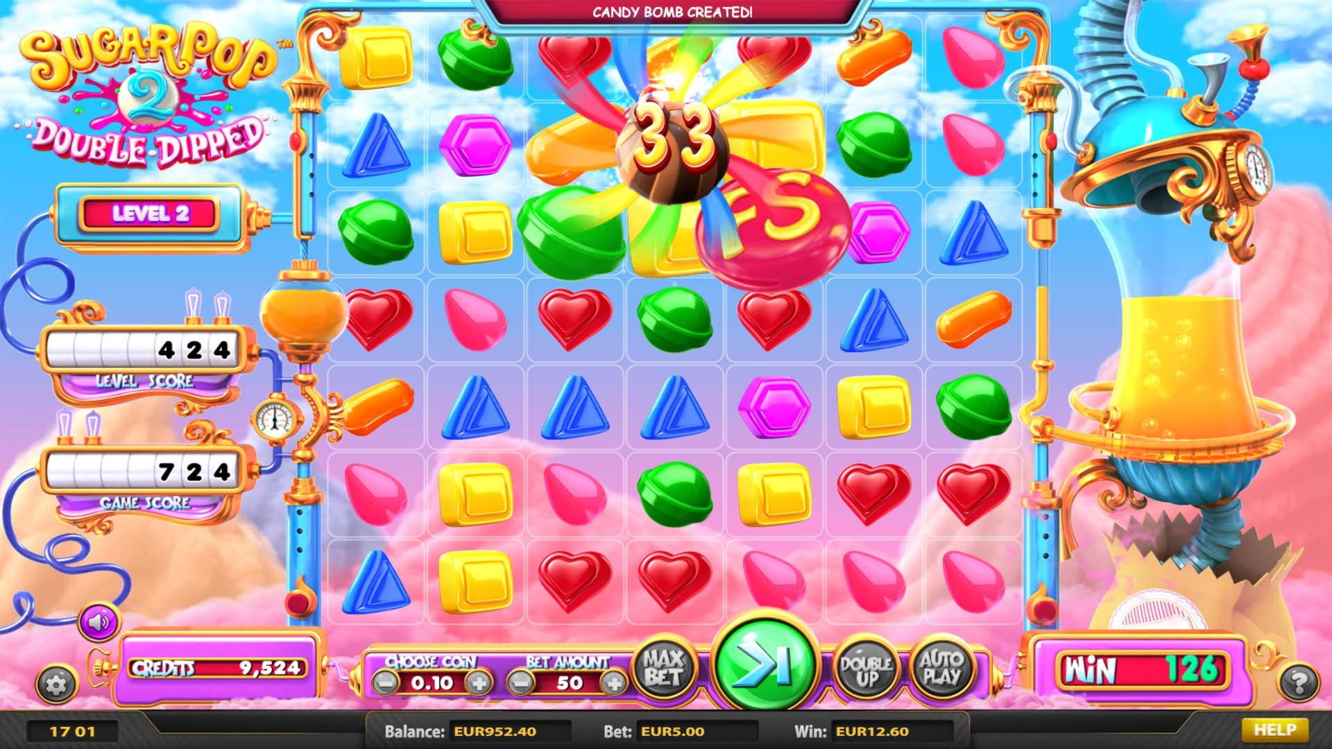 £2160 NO DEPOSIT CASINO BONUS at Mansion Casino