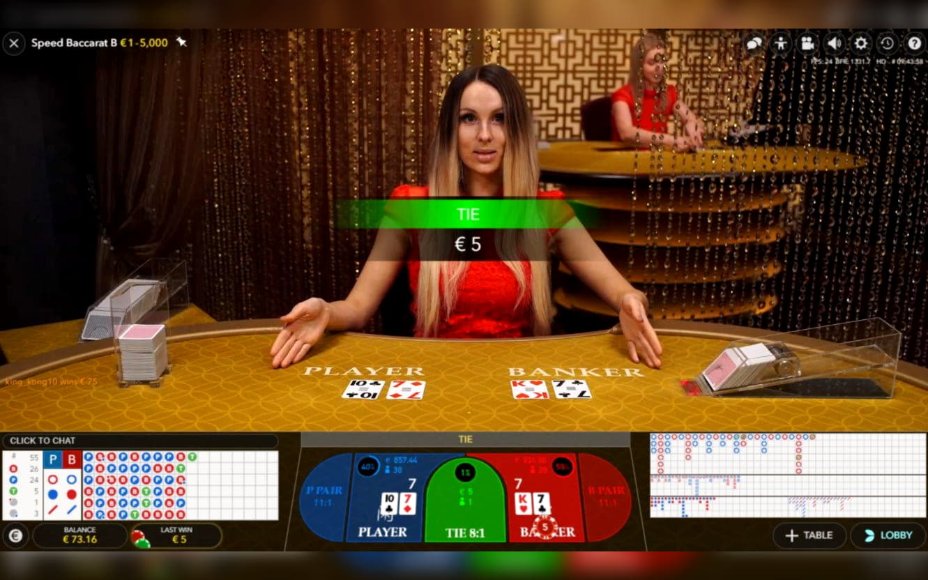 €1250 No deposit casino bonus at Joy Casino
