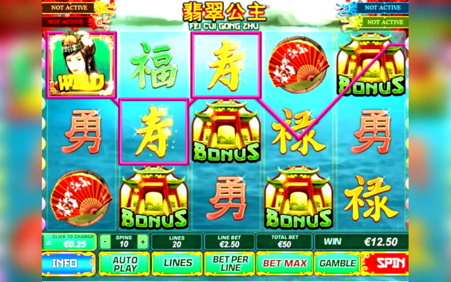 €4735 no deposit at BGO Casino