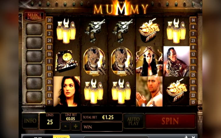 245% Match Bonus at Tony Bet Casino