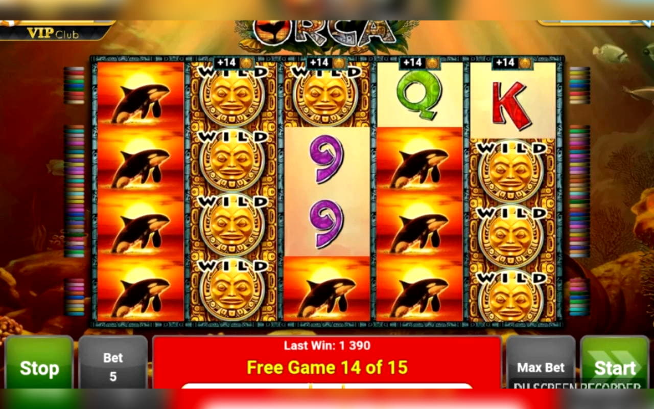 275% casino match bonus at Royal Panda Casino