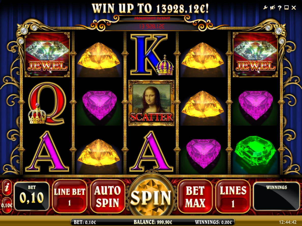 €60 No Deposit Bonus at All Slots Casino