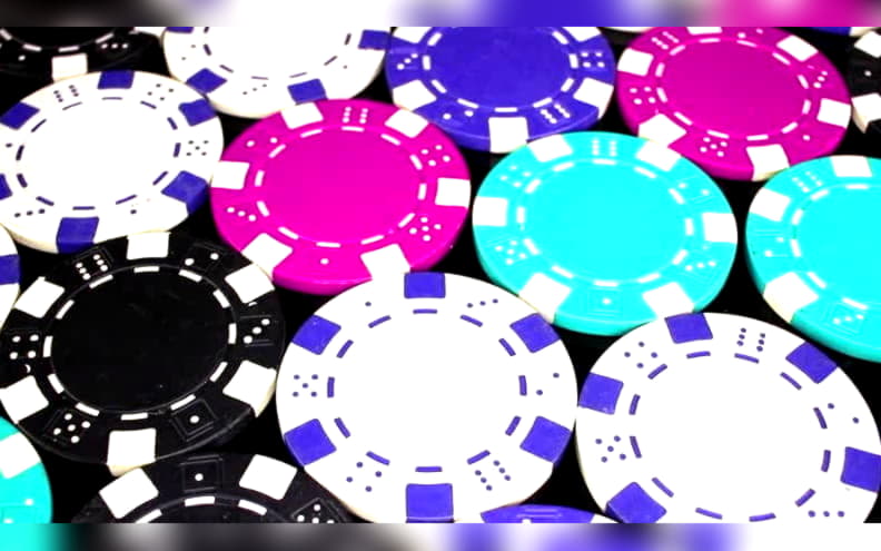 €605 Online Casino Tournament at Get Lucky Casino