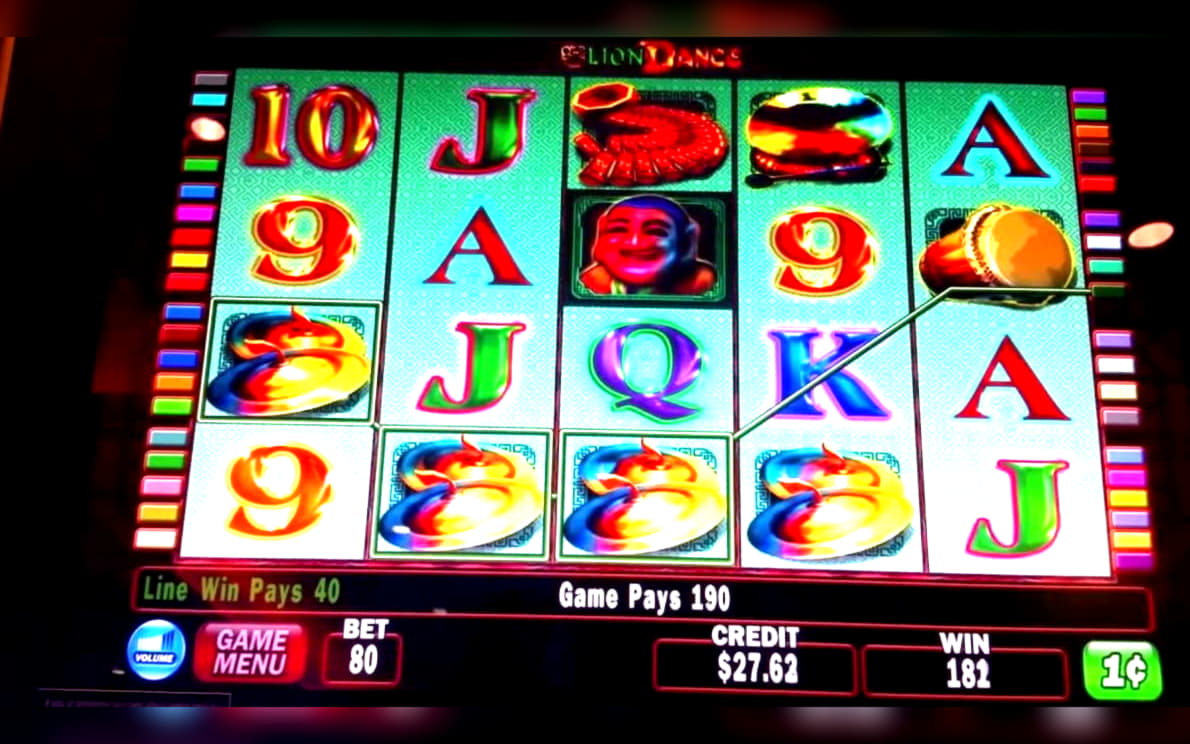 325% Casino match bonus at Party Casino