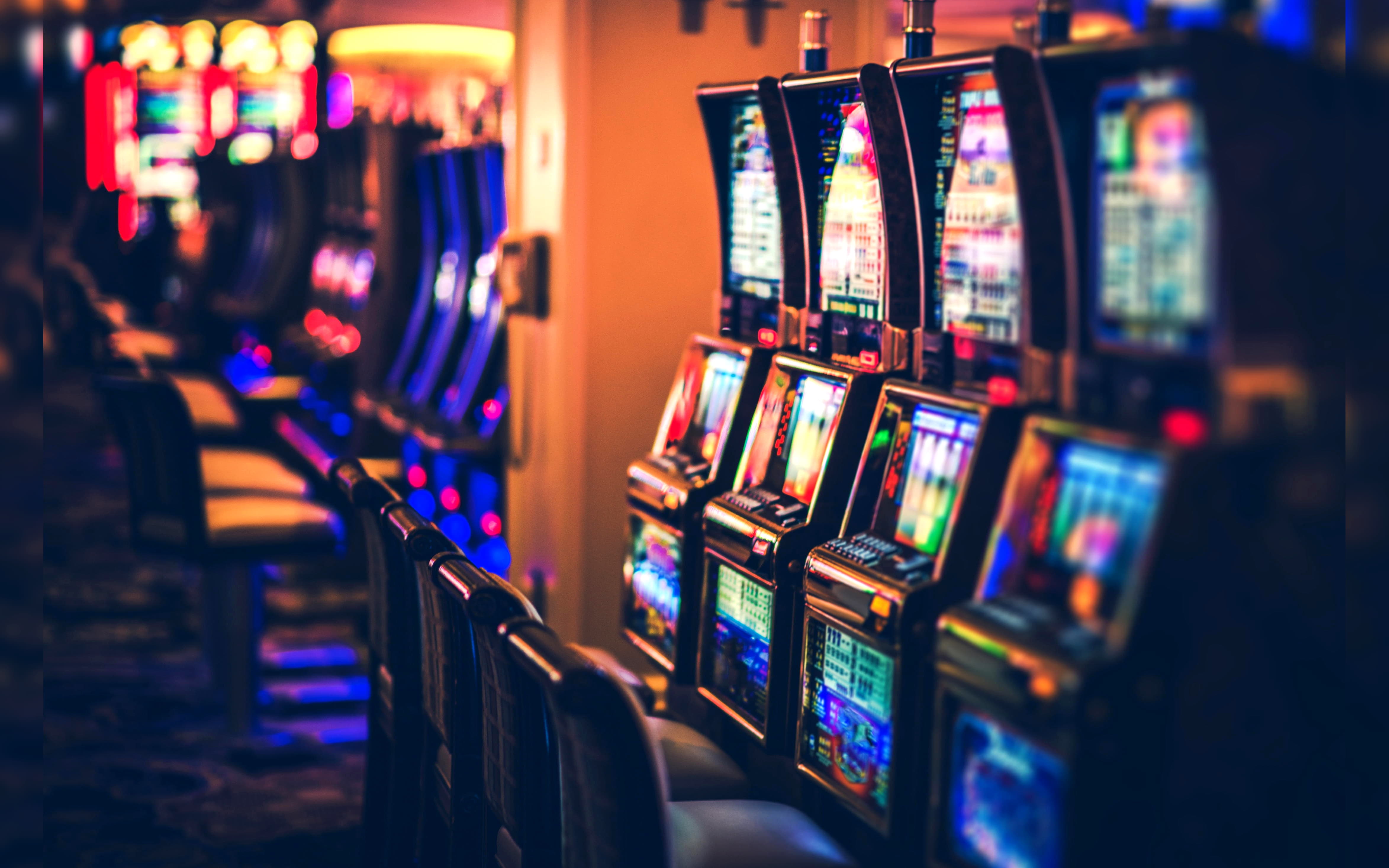 Eur 70 Free Casino Chip at All Slots Casino