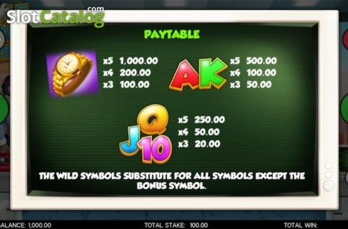 195 FREE Spins at Wink Slots Casino