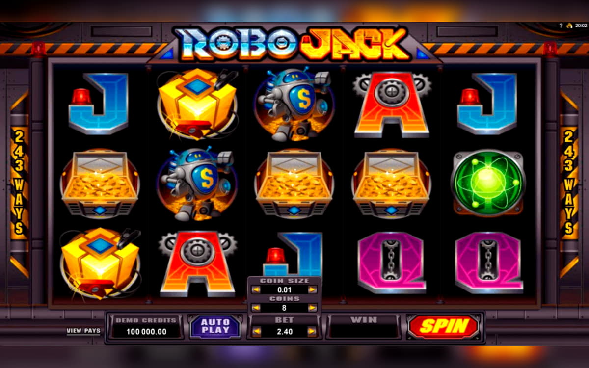 990% Match bonus at Fruity Casa Casino