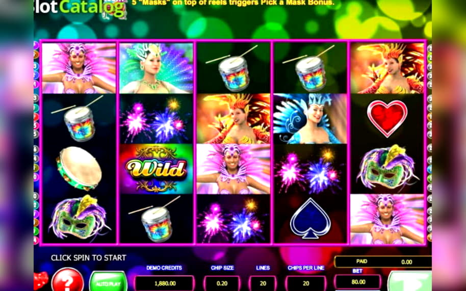 230 FREE Spins at Genesis Casino