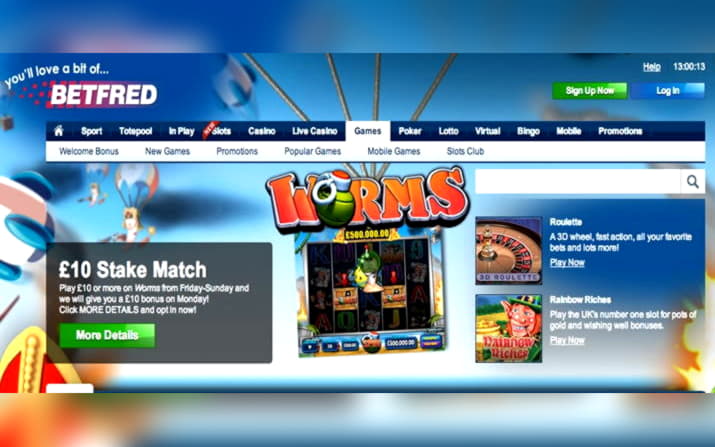 EURO 945 Casino Tournament at Spinland Casino