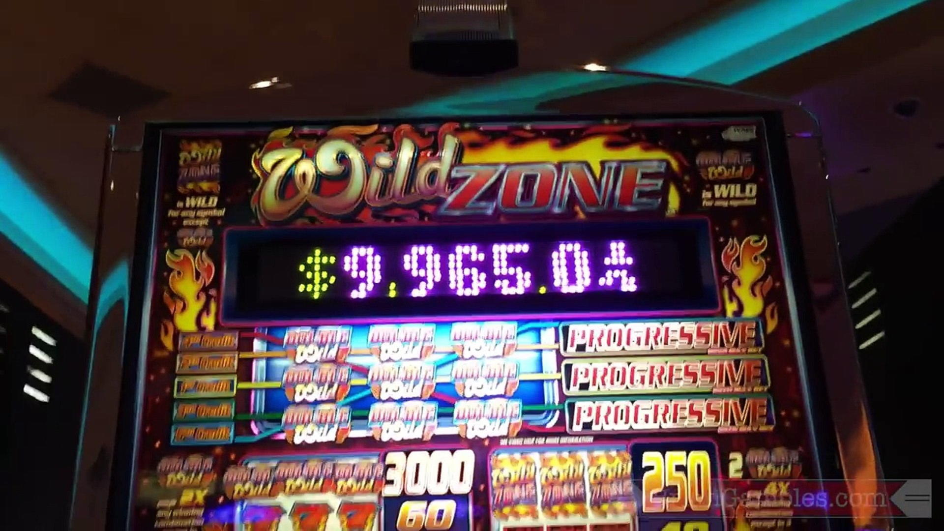 260 Free Spins right now at LV Bet Casino