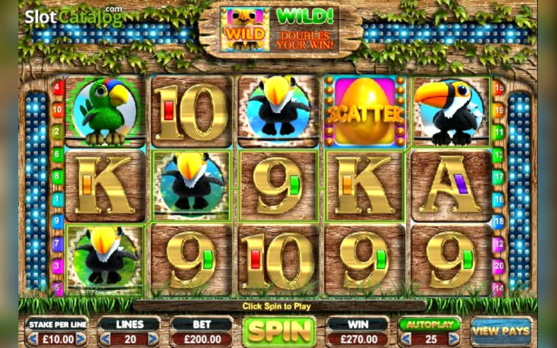 €960 Mobile freeroll slot tournament at Casino-X