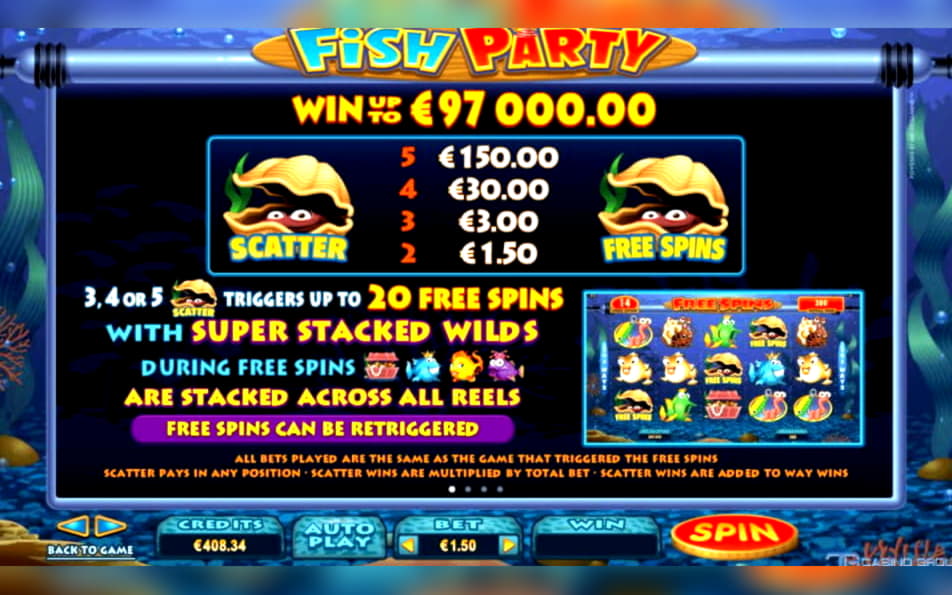EURO 795 No Deposit at Jackpot City Casino