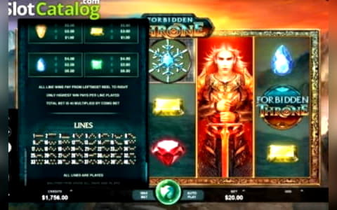 EURO 1535 No Deposit Bonus at Spin Palace Casino