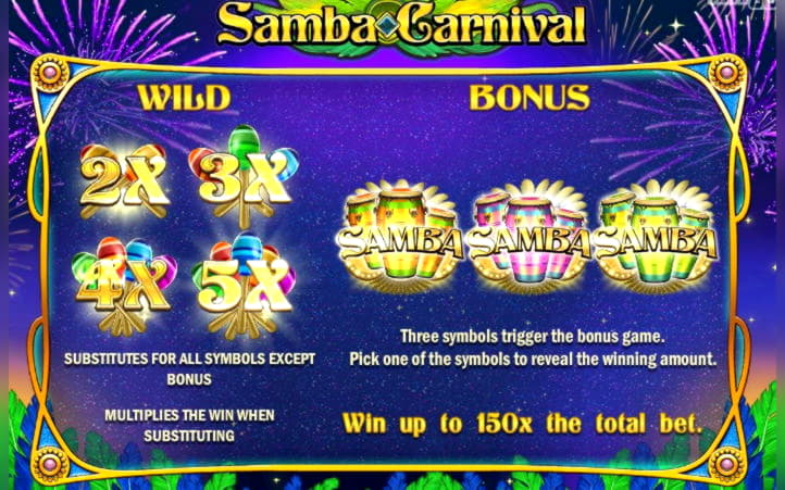540% Signup casino bonus at Betway Casino