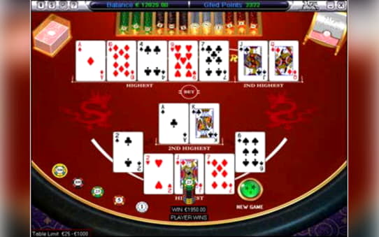 $380 Free Casino Chip at Vegas Hero Casino