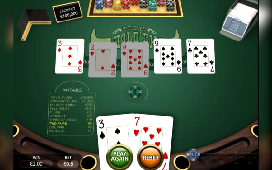 €400 Free casino chip at All Slots Casino