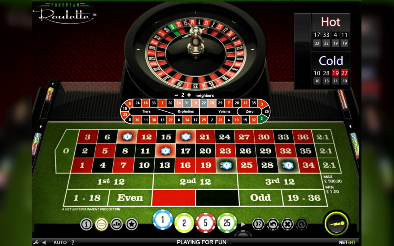 €55 No Deposit at Spinland Casino