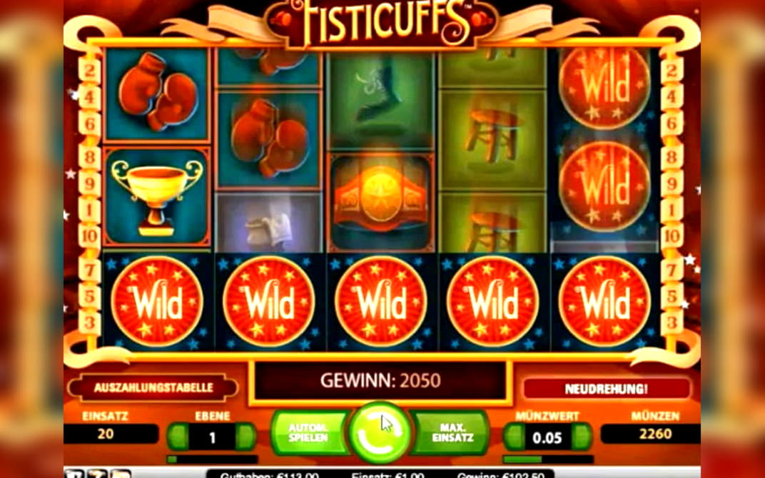 995% Best signup bonus casino at Wink Slots Casino
