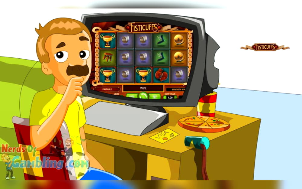€44 Daily freeroll slot tournament at King Billy Casino
