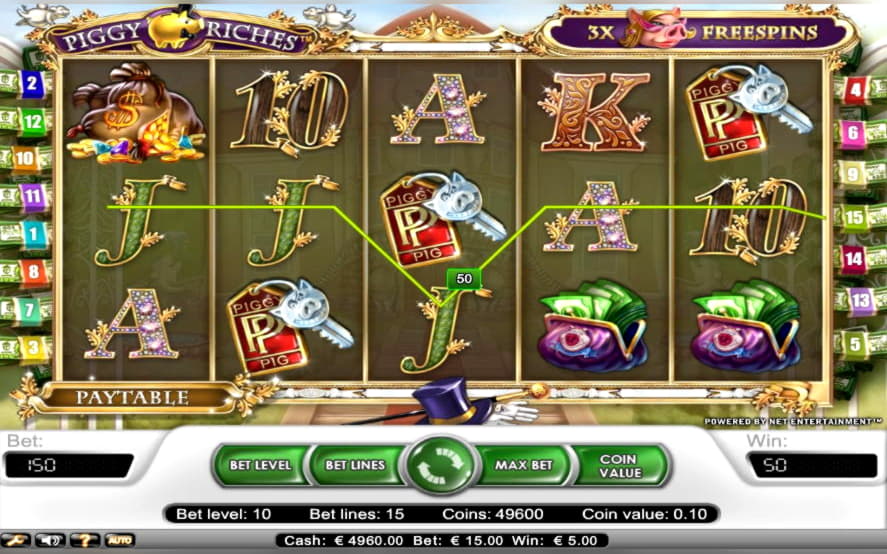 560% Match at a Casino at Mr. Win Casino