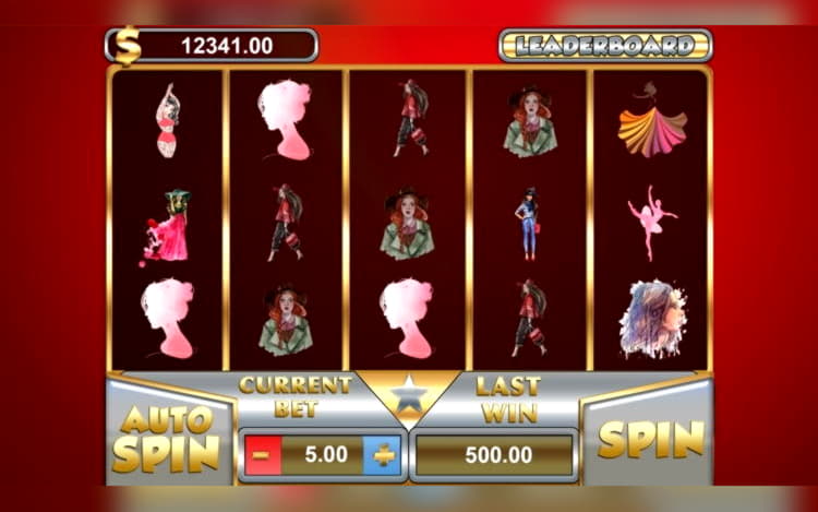 EUR 465 Tournament at Bet At Home Casino