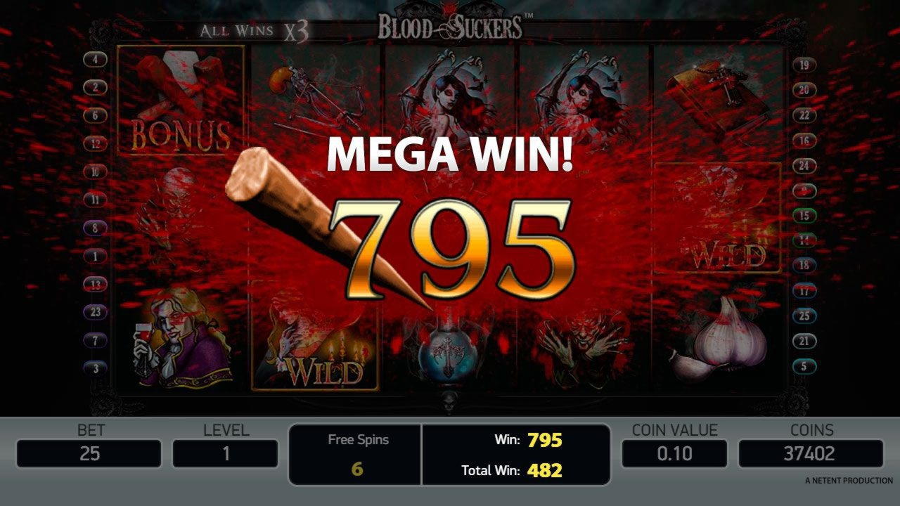 EURO 805 Online Casino Tournament at Get Lucky Casino