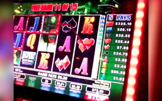 ﻿$530 Casino chip at Tony Bet Casino
