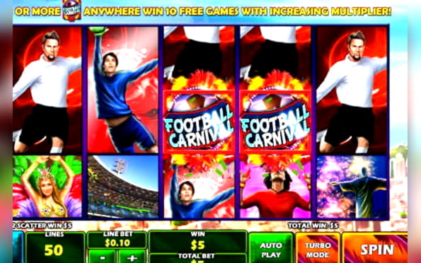 $380 Free chip at Get Lucky Casino