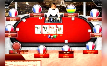 600% No Rules Bonus! at Spin Palace Casino