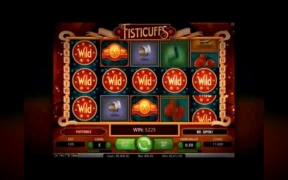 810% Casino Welcome Bonus at Net Bet Casino