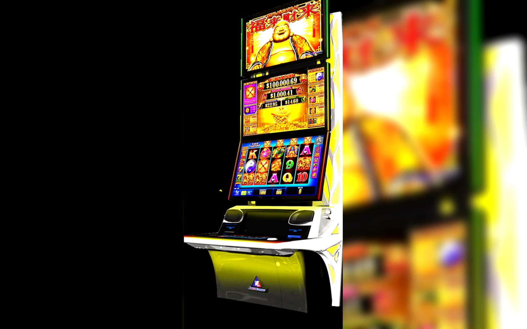 65 free spins no deposit at Tony Bet Casino