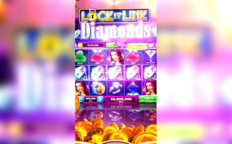 960% First Deposit Bonus at BGO Casino