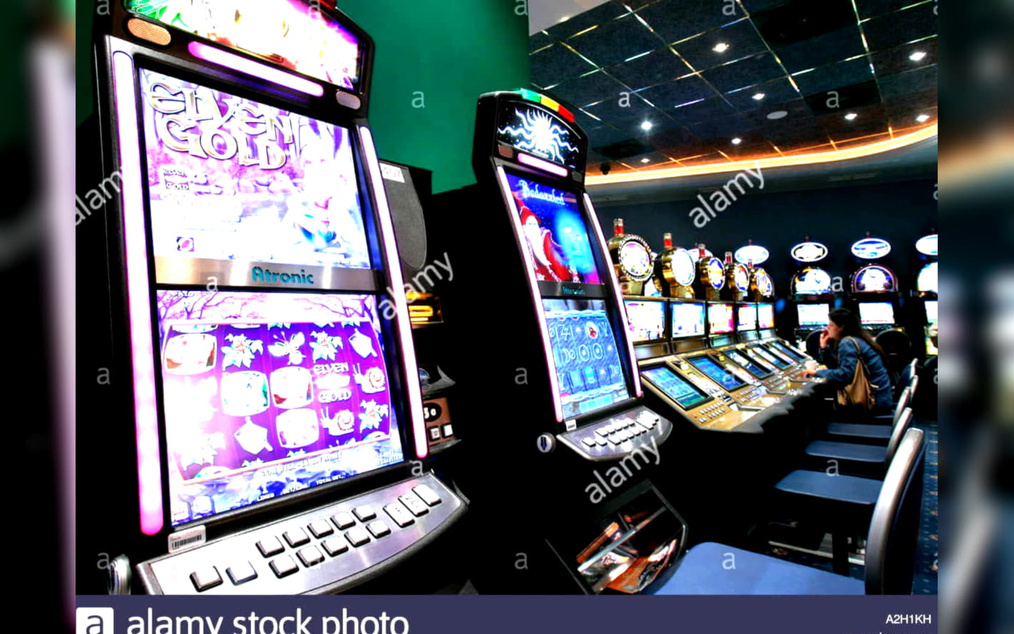 €395 Free Casino Tournament at Spinland Casino