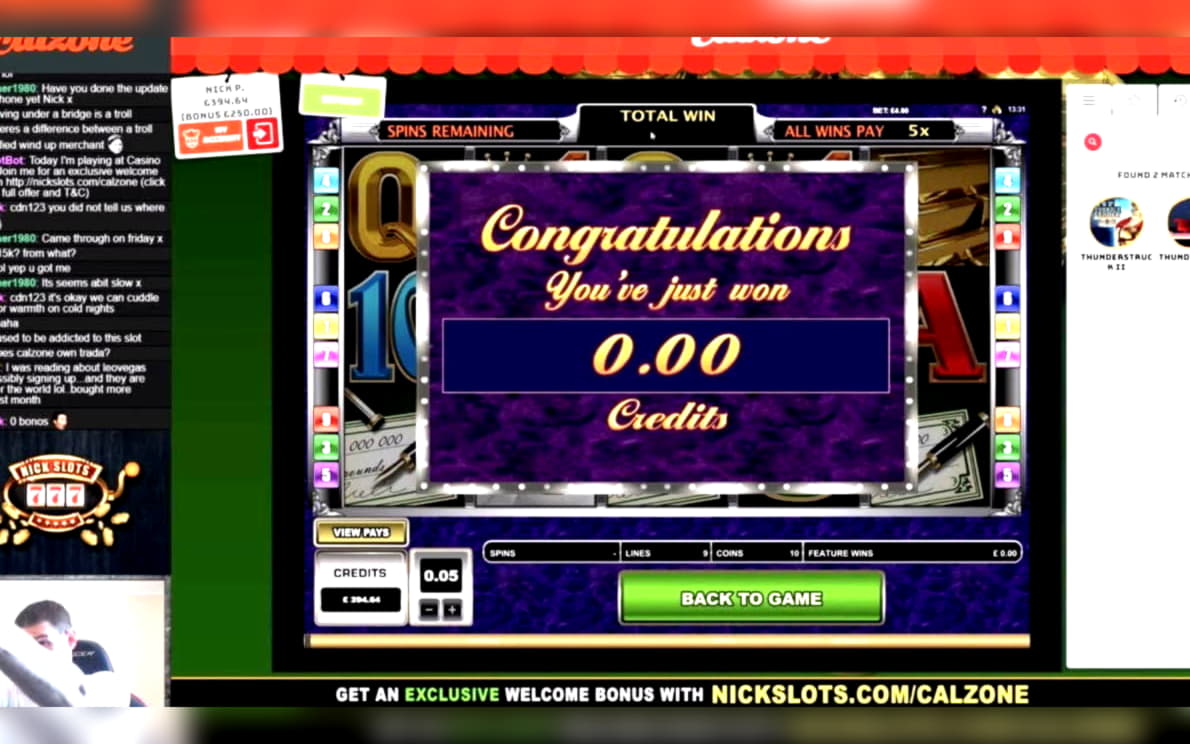 €450 Casino Chip at Genesis Casino