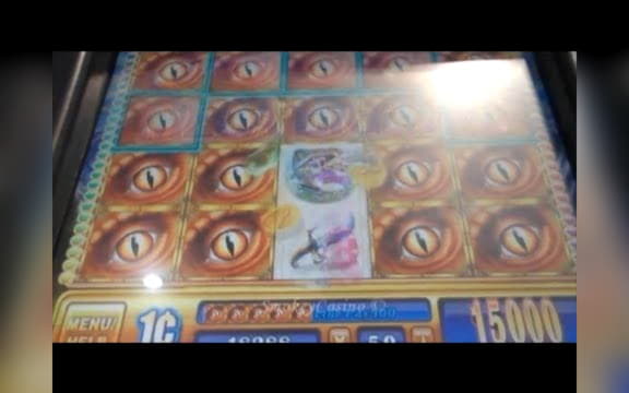 Eur 580 NO DEPOSIT at Casino-X