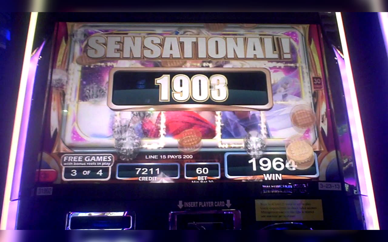€3880 No Deposit Bonus Casino at Jackpot City Casino