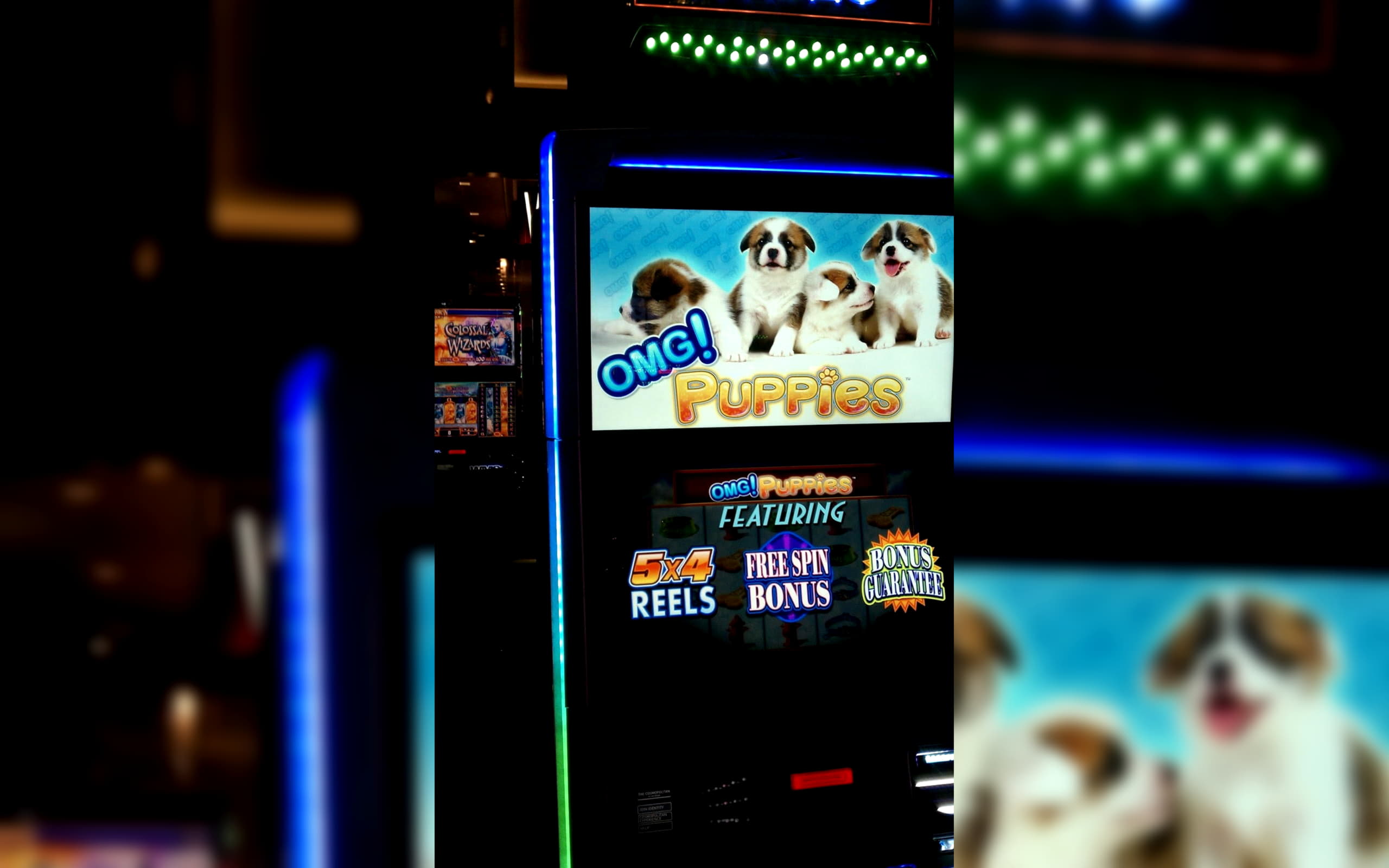 £630 Mobile freeroll slot tournament at Party Casino