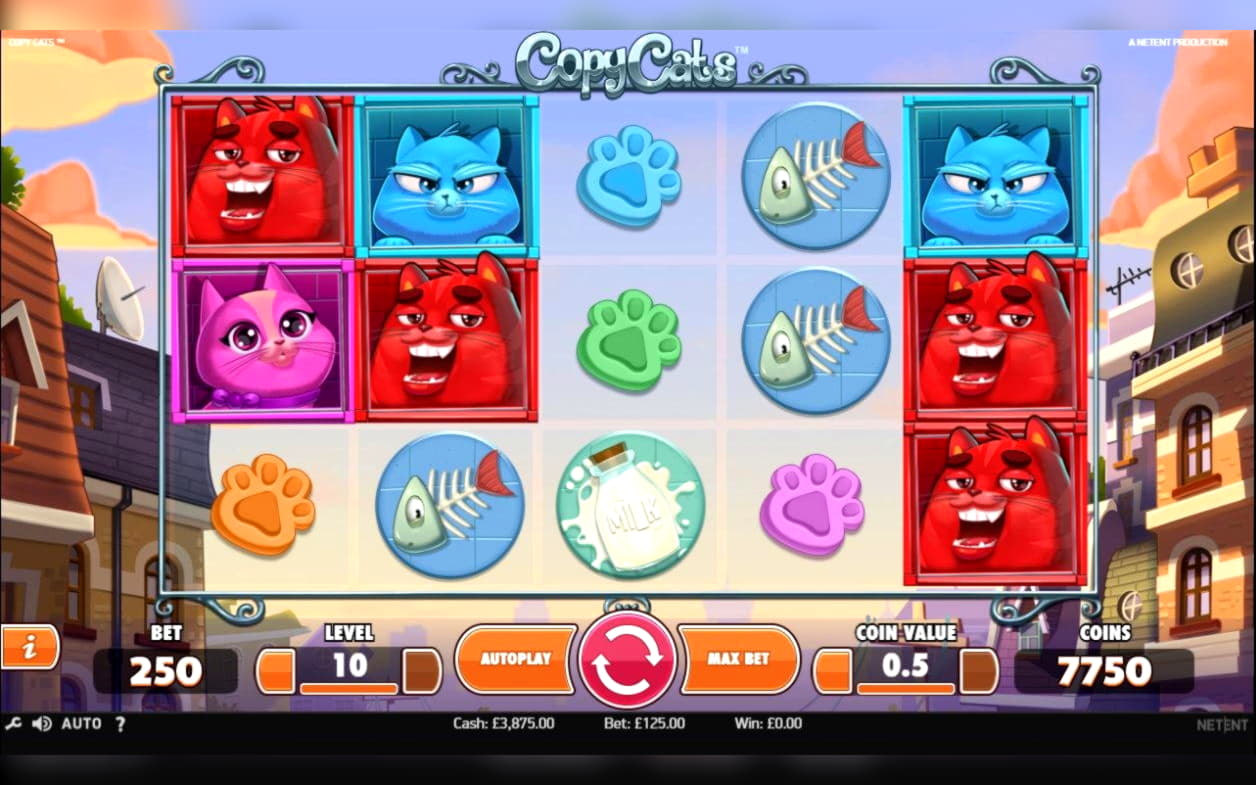 665% Signup casino bonus at Mega Casino