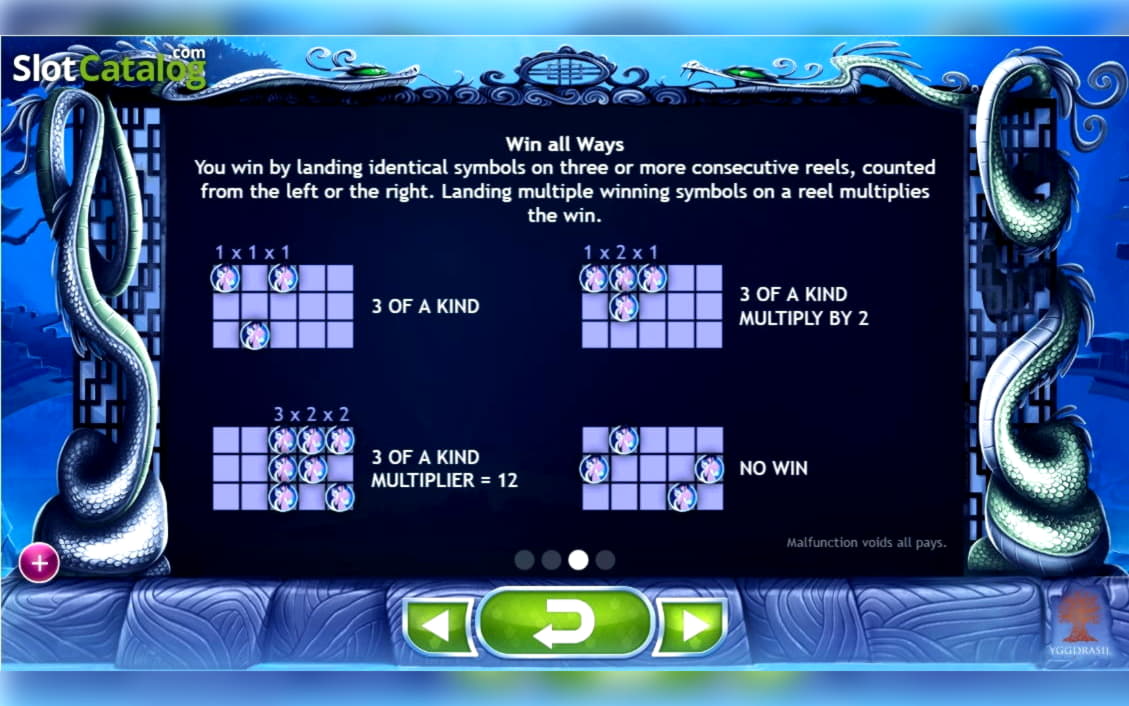 Eur 560 Free Casino Ticket at King Billy Casino
