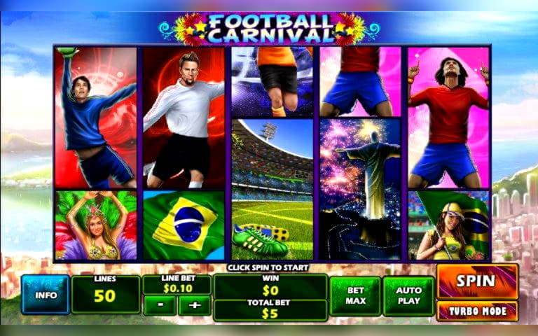 €265 Free Chip at Bet At Home Casino