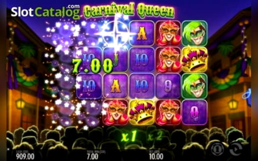 EUR 820 Casino Tournament at Royal Panda Casino