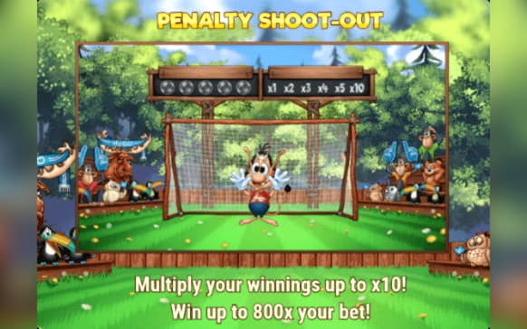 85 Free Spins no deposit at Wink Slots Casino