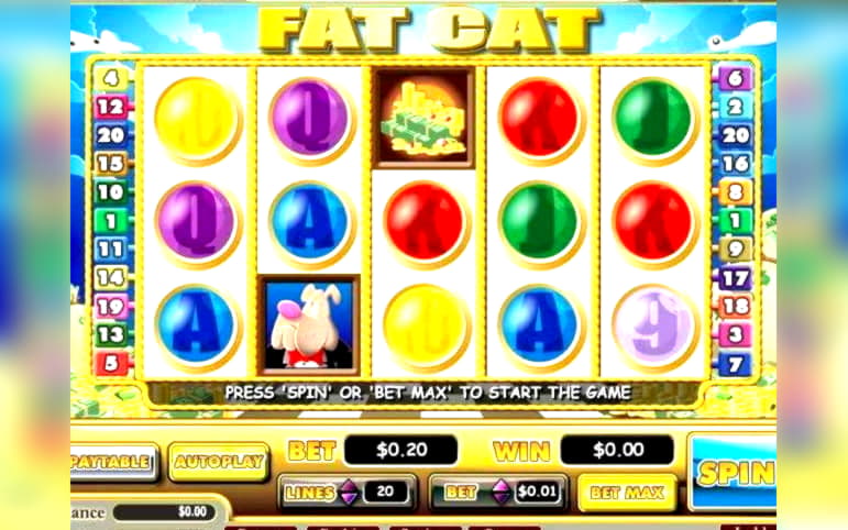 195% Casino match bonus at Come On Casino